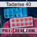 Tadarise 40 new14